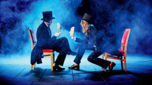 رضا العربي يكتب: دلالات (الطلاسم) والكلمات في الحياة والفن