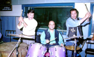 (محمد الحلو).. صوت عذب، قوي، دافء، دونت على أوتاره، تفاصيل هويته المصرية