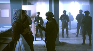 مسلسل (صحاب الأرض).. القتل الممنهج للفلسطينيين