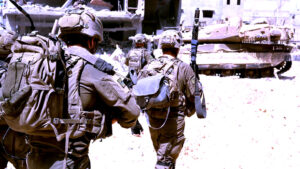 أحمد الغريب يكتب: الحرب بين (إسرائيل) وإيران.. الرواية الزائفة!