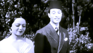 (دموع الحب).. رائعة (محمد عبد الوهاب) و(نجاة علي) التى كانت أول من أظهر جمال لبنان (1/2)