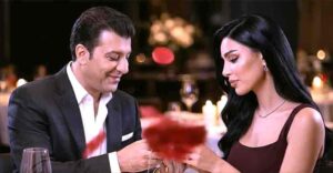 (الله يجازيك).. أغنية جديدة يطرحها (مصطفى كامل) من ألبومه الجديد