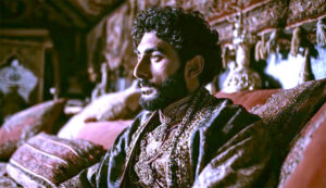 مسلسل (حمال سيسن) قصه من قصص (ألف ليلة وليلة)