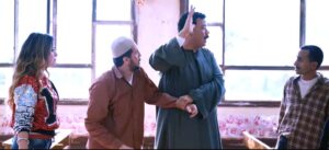 فيلم (برشامة).. الأعلى إيردا في تاريخ السينما المصرية