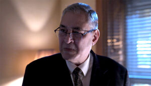 في (عين سحرية) مشهد يجمع بين البساطة والعبقرية بين (باسم سمره) و(ياسر محمد علي)