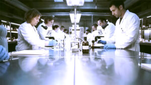 الحلقة العاشرة من (ألف ليلة وليلة) تثبت أن الأفكار لها أجنحة