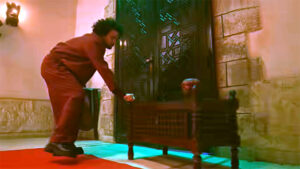 (عبد الفتاح الجريني) يطرح ألبومه الجديد وسط تفاعل جماهيري واسع