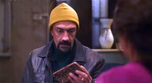 (حد أقصى).. وجبة درامية دسمة وسريعة الإيقاع بعيدا عن التوابل الحارقة