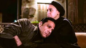 (الفن)، في جوهره، يرتبط بالقدرة على جذب الجمهور وإبقائه متابعًا للحكاية