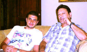 (محمد الحلو).. صوت عذب، قوي، دافء، دونت على أوتاره، تفاصيل هويته المصرية