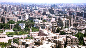 لماذا تتجاهل الدراما المصرية قانون (الإيجارات القديمة)؟!