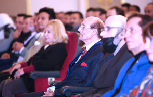 (محمد صبحي) لابد من التأكيد على ضرورة الفصل بين الفن والحياة الخاصة للفنانين