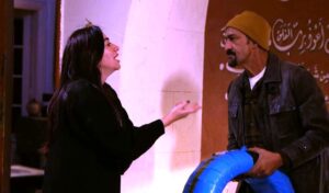 (حد أقصى).. وجبة درامية دسمة وسريعة الإيقاع بعيدا عن التوابل الحارقة