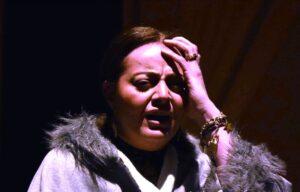 ثاني ليالي عرض (أداجيو.. اللحن الأخير) يحقيق نجاحا جماهيريا كبيرا