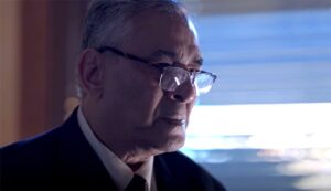 في (عين سحرية) مشهد يجمع بين البساطة والعبقرية بين (باسم سمره) و(ياسر محمد علي)