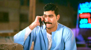 بلاهة (أحمد رمزي).. سبب فقر الكوميديا في مسلسل (فخر الدلتا)!