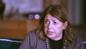 (اللون الأزرق).. دراما تؤكد أن البقاء للفن الذي يهتم ويعالج هموم الناس