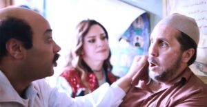 فيلم (برشامة).. الأعلى إيردا في تاريخ السينما المصرية