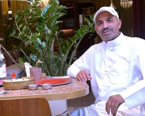 (طارق العلي): أغنية (يا درانا).. رسالة للعدو الإيراني نقول فيها. (إن دمانا فداء للكويت)