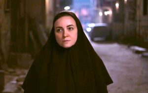 ريهام عبدالغفور.. و(حكاية نرجس) وكيف يكون الأداء؟!