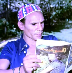 في ذكراه الـ 49 نكشف مفارقات وغرائب (عبد الحليم حافظ) وشهر مارس