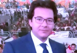 (شادي أبو شادي) يطلق منصة متخصصة للترفيه عبر الموبايل في الشرق الأوسط