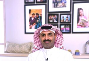 (طارق العلي): أغنية (يا درانا).. رسالة للعدو الإيراني نقول فيها. (إن دمانا فداء للكويت)