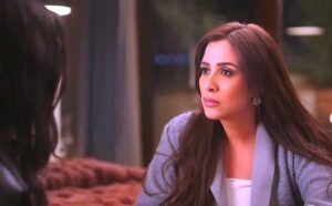 ناصر العزبي يكتب: نجومية ياسمين عبد العزيز تنقذ مسلسل (وننسى اللي كان)