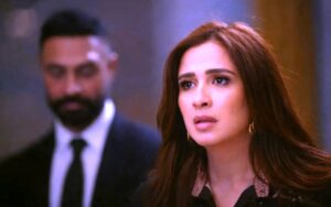 ناصر العزبي يكتب: نجومية ياسمين عبد العزيز تنقذ مسلسل (وننسى اللي كان)