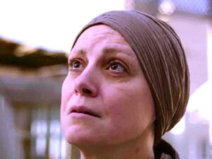 لم تكن (نرجس) مجرمة، بل كانت ضحية!