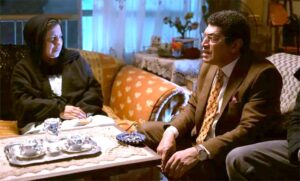 عمرو زويتة يكتب: مسلسل (عين سحرية) مشاهدة من غير عين!