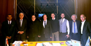 لماذا تتجاهل الدراما المصرية قانون (الإيجارات القديمة)؟!