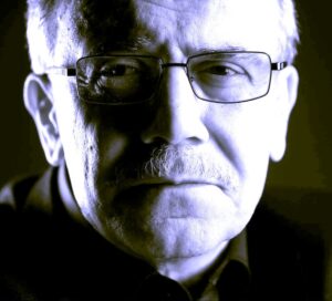 جميل ضاهر يكتب: (أحمد قعبور).. إرحل.. قالوا لي إرحل!