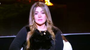 (لقاء سويدان) تكشف لأول أسرارا جديدة في واقعة فتاة كرموز