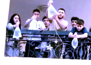 محمد شمروخ يكتب: (رامز جلال) في مساكن شيراتون!