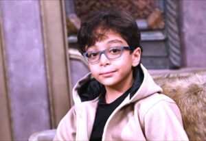 (صاحبة السعادة) تستضيف وجوه تألقت في (موسم رمضان) الدرامي