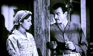 (محمد طه) الذي رفض مملكة الأغنية الشعبية، ومنحه (طه حسين) أعلى الشهادات في الموال