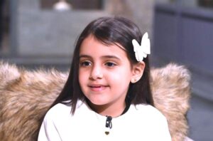 (صاحبة السعادة) تستضيف وجوه تألقت في (موسم رمضان) الدرامي