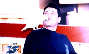 (محمد الحلو).. صوت عذب، قوي، دافء، دونت على أوتاره، تفاصيل هويته المصرية