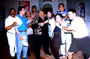 (محمد الحلو).. صوت عذب، قوي، دافء، دونت على أوتاره، تفاصيل هويته المصرية