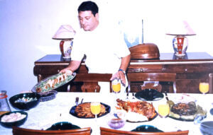 (محمد الحلو).. صوت عذب، قوي، دافء، دونت على أوتاره، تفاصيل هويته المصرية