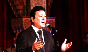 (محمد الحلو).. صوت عذب، قوي، دافء، دونت على أوتاره، تفاصيل هويته المصرية