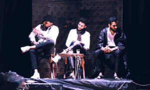 عصام السيد يكتب: أسرار التكريم في (المسرح) العربي.. (4).. البابا شنودة وخالد جلال