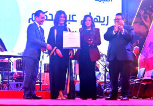 في ذكرى (العاشر من رمضان)، وزيرة الثقافة تكرم ياسر جلال ورياض الخولي إلى جانب أبطال أكتوبر