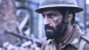 الحلقة العاشرة من (ألف ليلة وليلة) تثبت أن الأفكار لها أجنحة