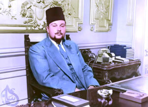 تفاصيل (يا ليلة العيد) التى أنعمت على (أم كلثوم) بنيشان الكمال من الملك فاروق