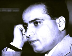 (النقشبندي).. صوت من السماء التقى بعبقرية اسمها (بليغ حمدي) فولد ألبوم (مولاي إني بابك)