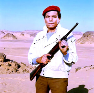 على مسئولية عمرو الليثي.. (عادل إمام) يسجل الآن حياته الفنية والشخصية