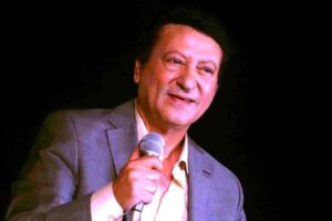 (محمد الحلو).. صوت عذب، قوي، دافء، دونت على أوتاره، تفاصيل هويته المصرية