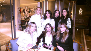 تعرف على ظروف غناء (بشري) و(علياء صبحي) لأغنية (لولا الملامة) لوردة في رمضان